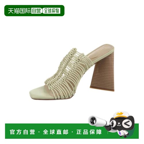 【美国直邮】sam edelman 女士 拖鞋凉鞋高跟鞋女鞋
