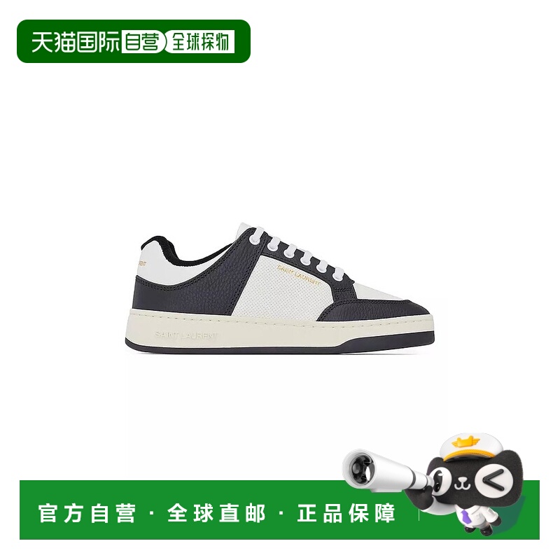 1h可退 【美国直邮】yves saint laurent 女士 时尚休闲鞋