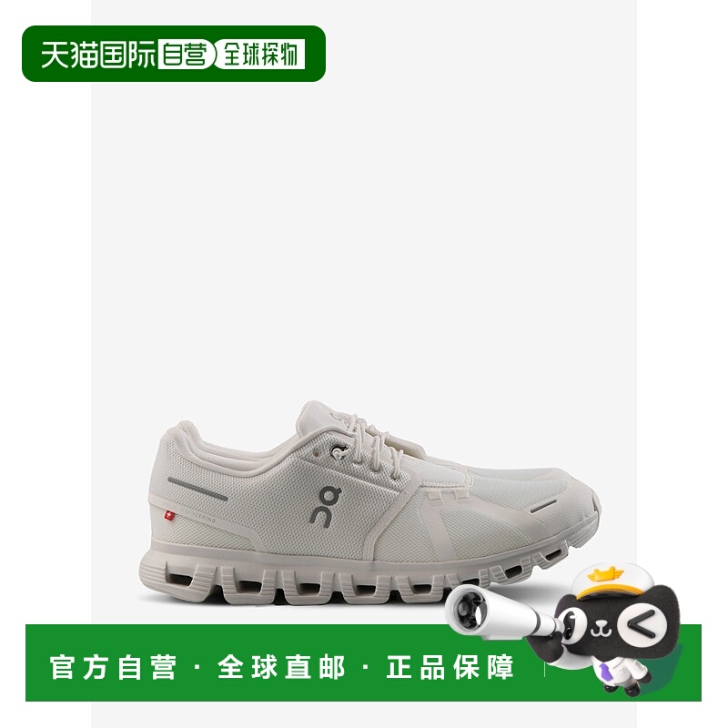 自营 ON RUNNING昂跑 Cloud6 2025春夏新品休闲运动鞋新款