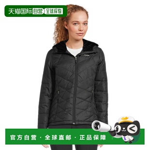 1h可退 【美国直邮】Columbia Heavenly 连帽夹克 运动服 休闲服