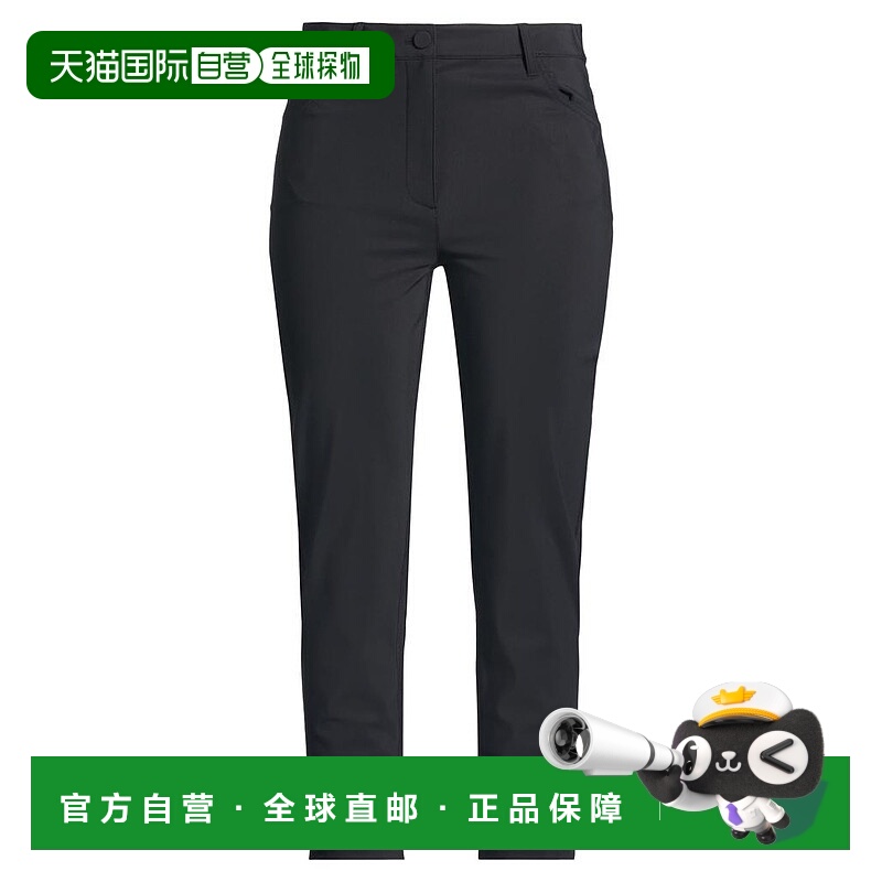 1h可退 【美国直邮】theory 女士 休闲裤