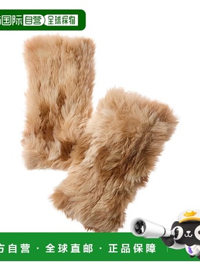 自营La Fiorentina Fingerless Glove - multi 美国奥莱直发手套