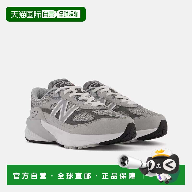 自营new balance 儿童 时尚休闲鞋 美国奥莱直发