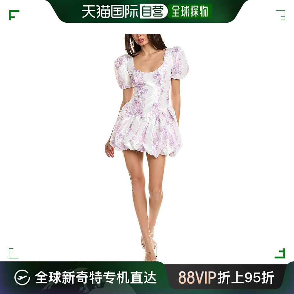 【美国直邮】loveshackfancy 女士 连衣裙