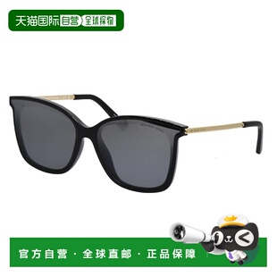 ZERMATT 2079U 333282 自营Michael 61mm女士方形太阳镜 Kors