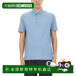 香港直郵潮奢 棉質Polo衫 BOSS 男士 50531229102696 波士 1h可退