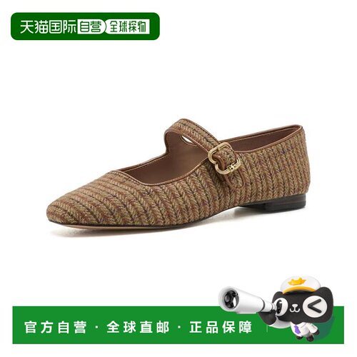 【美国直邮】sam edelman 女士 时尚休闲鞋 【付后1h可退】