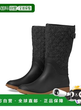 1h可退 香港直邮潮奢 kamik 女士 Abigail 2 雪地靴 colorful花色