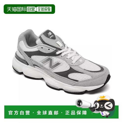 【美国直邮】new balance 女士 休闲鞋运动鞋 【付后1h可退】