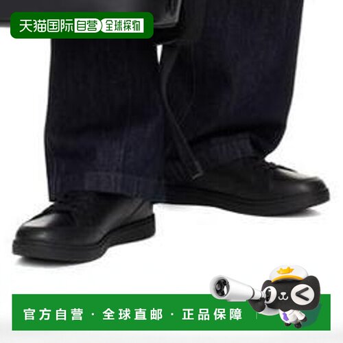 1h可退 【美国直邮】burberry 男士 时尚休闲鞋