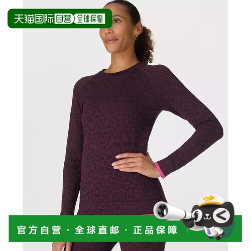 1h可退 【美国直邮】sweaty betty 女士 分体泳装