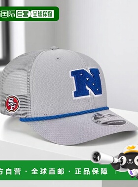 1h可退 【美国直邮】new era 男士 帽子