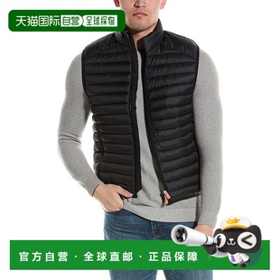 The black Duck Vest 美国奥莱直发 Adam 自营Save