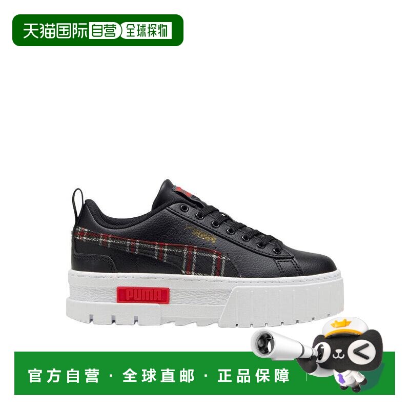【美国直邮】puma/彪马 婴幼儿 时尚休闲鞋 【付后1h可退】图片