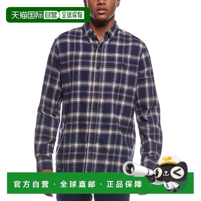 自营WEATHERPROOF VINTAGE Flannel Shirt - multi 美国奥莱直发