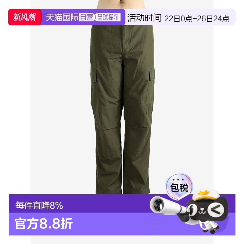 美国直邮CARHARTT WIP - Unisex Regular Cargo Pant