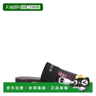 拖鞋 1h可退 女士 givenchy 美国直邮