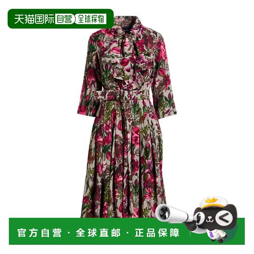 【美国直邮】samantha sung 女士 衬衫