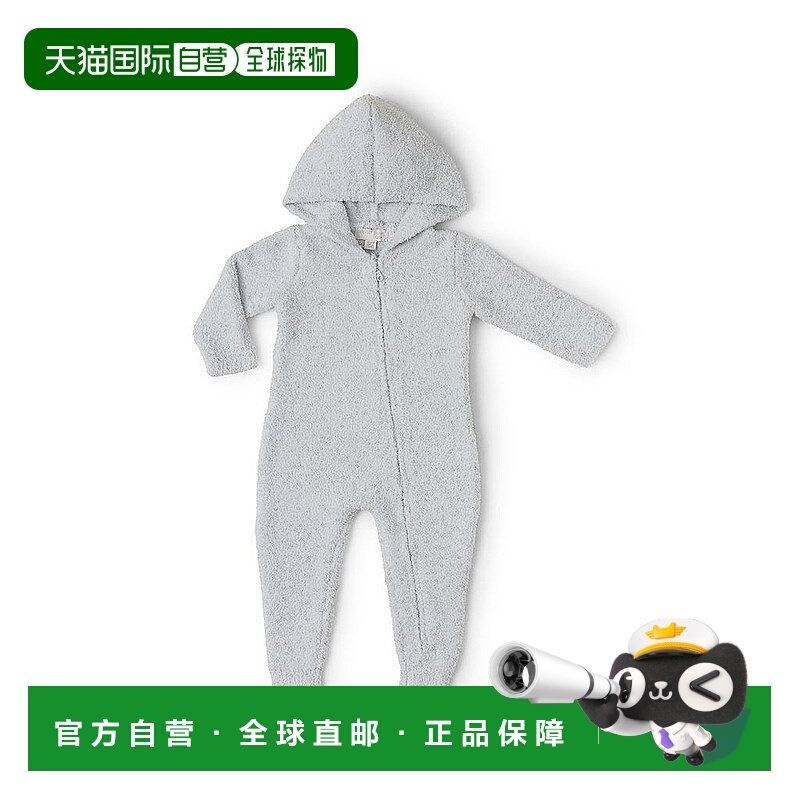 1h可退 【美国直邮】barefoot dreams 婴幼儿 套装