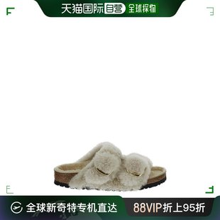 birkenstock 设计师 美国直邮 凉鞋 平底沙滩鞋 女士