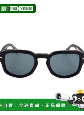 自营david beckhamDb 7098/S Bold Acetate Sunglasses - grey 美