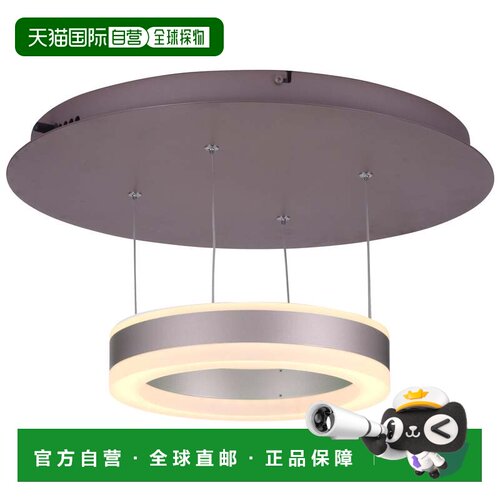 自营vonnEuropa VHP26510ORB 11” Wi-Fi-Enabled Tunable White