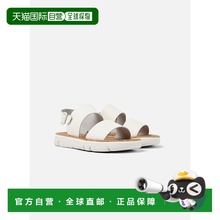 自营Sandals Women Camper Oruga Sandal - white 美国奥莱直发