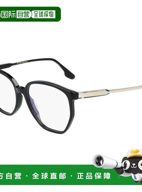 自营Victoria Beckham Acetate Glasses Women's (Frames) - blac
