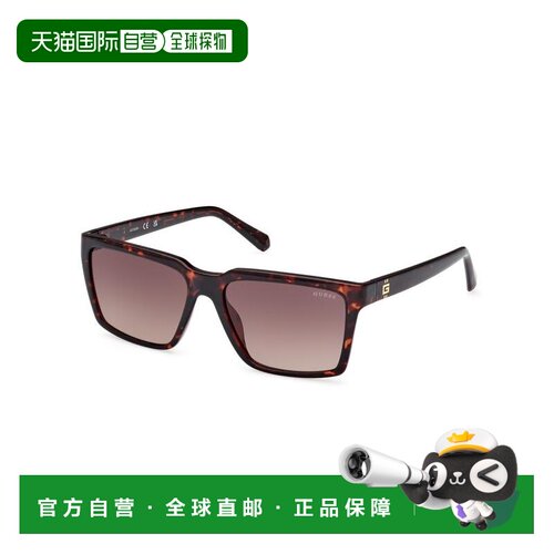 【美国直邮】guess  太阳镜