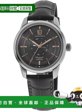 自营 Longines Conquest Heritage Central Power Reserve Automa