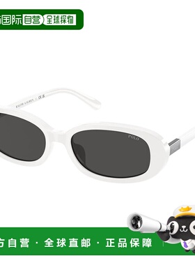 自营Polo Ralph Lauren  PH 4198U 554487 53mm Womens Oval Sung