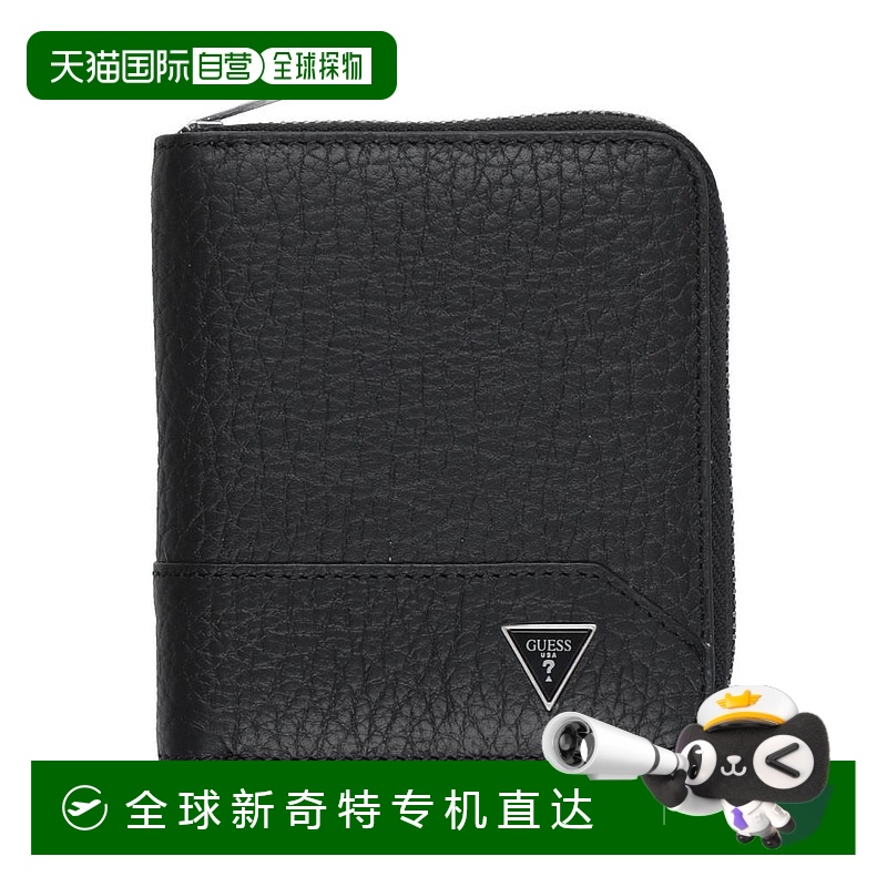 1h可退 【美国直邮】guess 女士 钱包