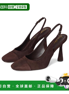 1h可退 【美国直邮】sam edelman 女士 时尚休闲鞋高跟单鞋