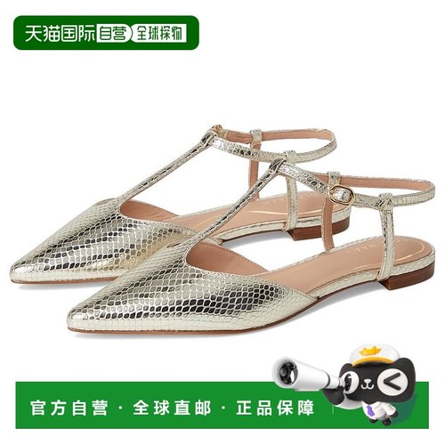 1h可退 【美国直邮】cole haan 女士 时尚休闲鞋