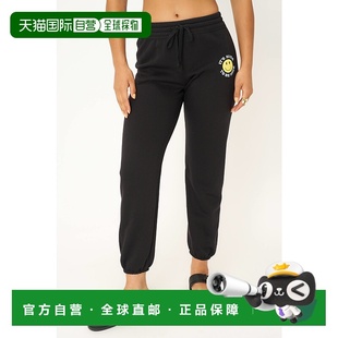 黑色 自营project Nice微笑慢跑者 tBe 美国奥莱直发 social