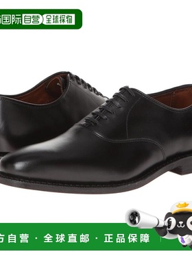 1h可退 【美国直邮】allen edmonds 男士 时尚休闲鞋男鞋德比鞋