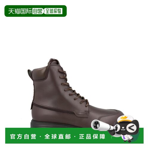 【美国直邮】ferragamo/菲拉格慕 男士 靴子 【付后1h可退】