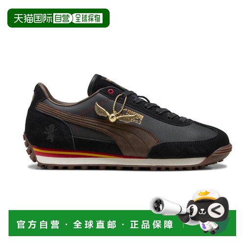 【美国直邮】puma/彪马 男士 休闲鞋跑鞋 【付后1h可退】