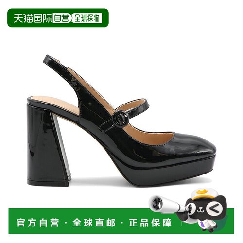 自营Charles by Charles David Nuri Pump - black 美国奥莱直发