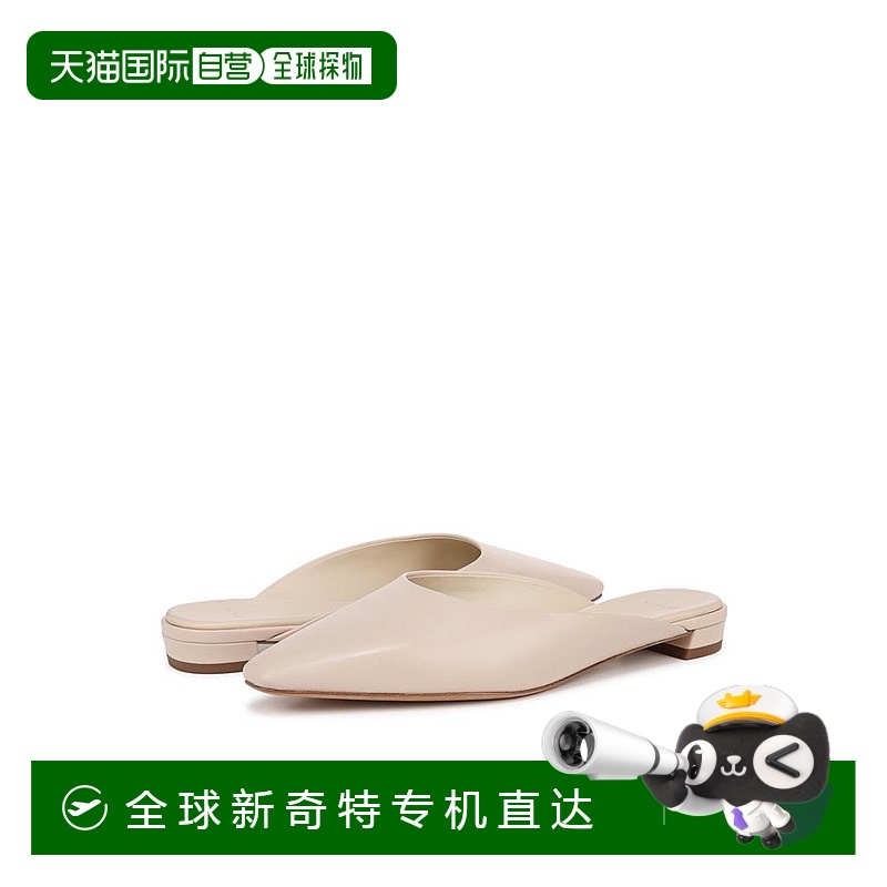 【美国直邮】vince 女士 拖鞋