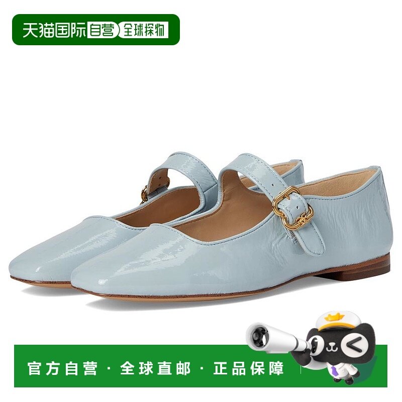 1h可退 【美国直邮】sam edelman 女士 时尚休闲鞋平底鞋