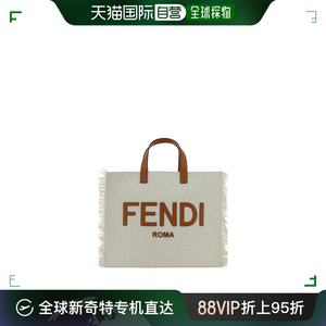 【美国直邮】fendi女士托特包手提包肩带