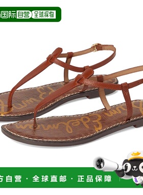 1h可退 【美国直邮】sam edelman 女士 凉鞋新款