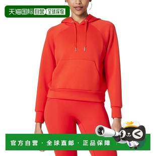 Air poppy Essentials Hoodie 美国奥莱直发 Pocket 自营SPANX