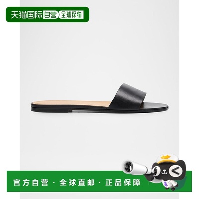 1h可退 【美国直邮】the row 女士 拖鞋凉鞋凉拖凉拖鞋