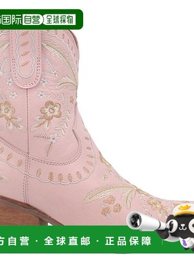 1h可退 【美国直邮】dingo 女士 靴子