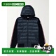 香港直邮潮奢 Logo Moncler 1h可退 盟可睐 男士 Appliqued Shell