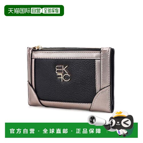自营mia k collectionSonnet Women’s Wallet Bag Vegan Leather