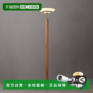 nova 落地灯 Torchiere 天然白蜡木饰 californiaTambo 自营