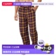 Shuteye Organic Pants 自营Toad&Co Plaid Men Autumn Cotto